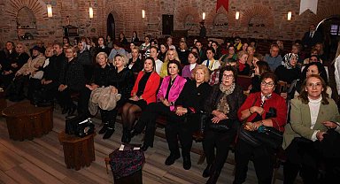 Türk Medeni Kanunu'nun kabulünün 99'uncu yılı Osmangazi'de kutlandı