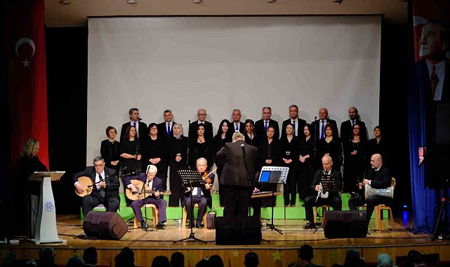 Türk Sanat Müziği'nin unutulmaz eserleri, Kuyucaklılar ile buluştu