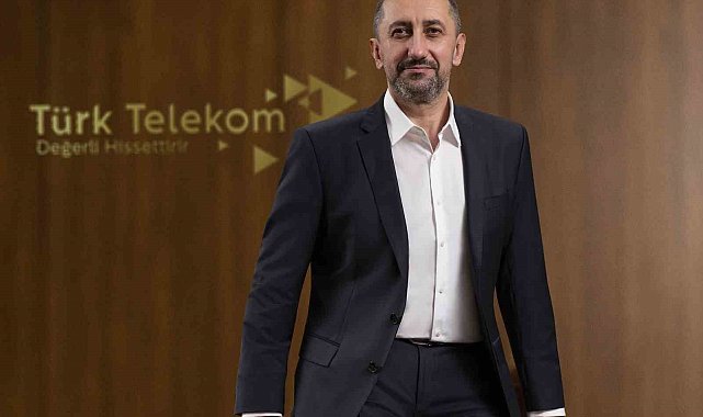 Türk Telekom'dan 5G ile ilk derbi heyecanı