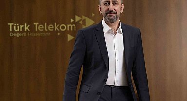 Türk Telekom'dan Galatasaray- AZ Alkmaar karşılaşmasında 5.5G deneyimi