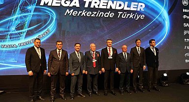 Türk Treyler sektörünün yeni hedefi dünya üçüncülüğü
