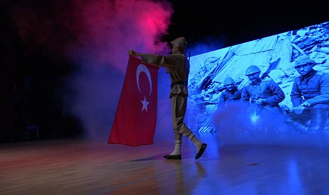 Türk-Yunan nüfus mübadelesinin 102. Yılı Kırklareli'nde kutlandı