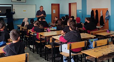 Türkçe derslerine Harvard dokunuşu