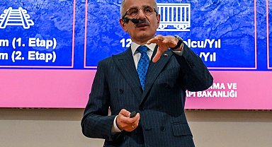 Türkiye 2026'da 5G'ye geçiyor