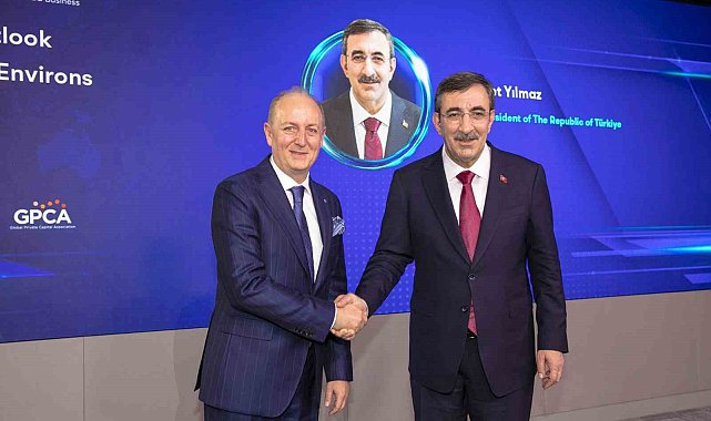 Türkiye ve çevresindeki yatırım fırsatları için küresel fonlar Londra'da buluştu