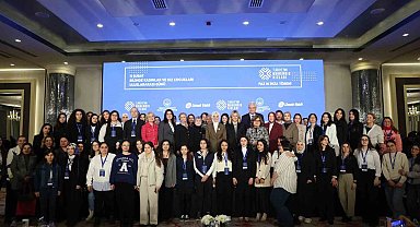 Türkiye'nin Mühendis Kızları Projesi'nde üçüncü faz başladı