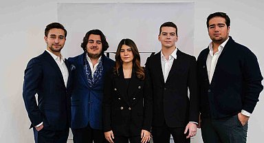 TurkZone CEO Talks, Ülker CEO'su Mete Buyurgan'ı ağırladı