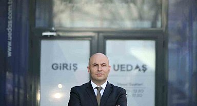 UEDAŞ, müşteri memnuniyetinde sektör lideri oldu