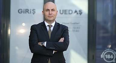 UEDAŞ, müşteri memnuniyetinde sektör lideri