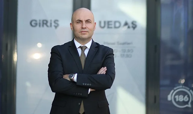 UEDAŞ, müşteri memnuniyetinde sektör lideri