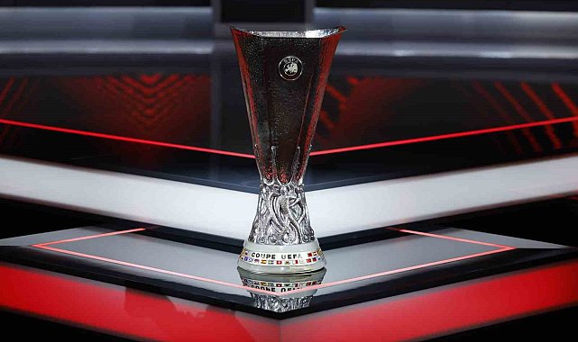 UEFA Avrupa Ligi'nde rövanş heyecanı