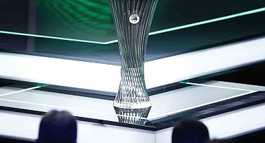 UEFA Konferans Ligi'nde rövanş heyecanı