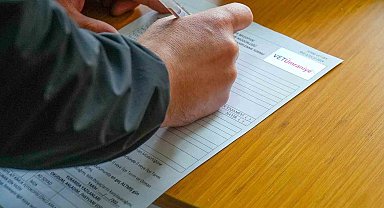 Ümraniye Belediyesi, hayvan sahiplenmede rehberiniz oluyor