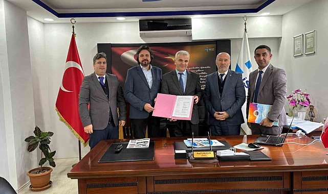 Üniversite öğrencilerine iş deneyimi kazandıracak program