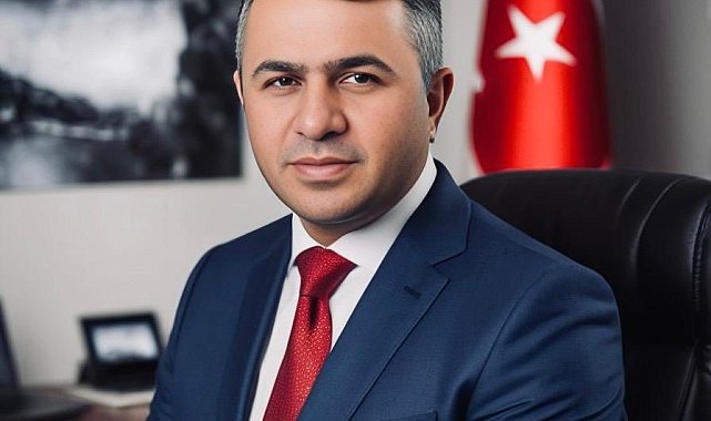 US-SEN Genel Başkanı Bekir Ayaz, KKTC için tarihi adım atarak FIFA'ya çıkarma yaptı