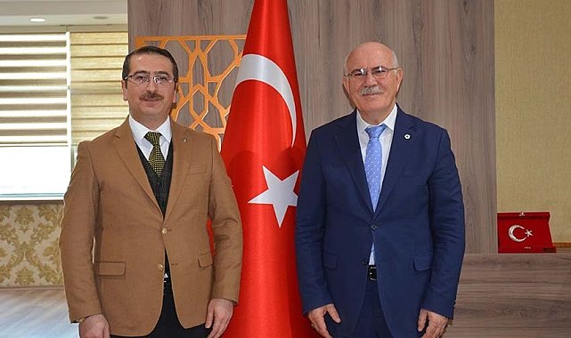 Uşak Üniversitesinden toplumda suçların azaltılmasına yönelik önemli bir iş birliği