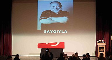 Usta oyuncu Gümüşkaya son yolculuğuna uğurlandı