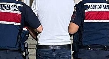 Uyuşturucu kullanan 7 kişi yakalandı