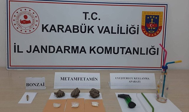 Uyuşturucu operasyonlarında 7 kişi yakalandı