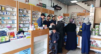 Uzmandan üst solunum yolu enfeksiyonu uyarısı