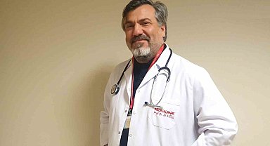 Uzmanı uyardı: "Sarı serum, her bünyeye iyi gelecek sihirli bir formül değil"