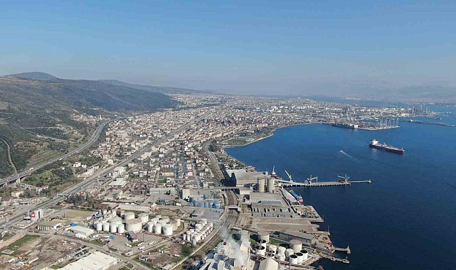 Uzmanından sanayi tesisleri için önemli uyarı