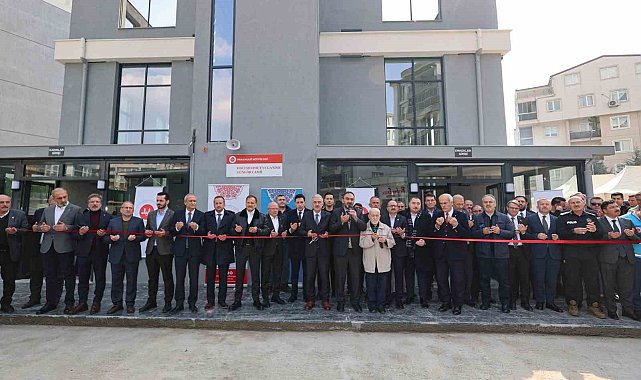 Vali Ayyıldız'dan ramazanda engelli ve kadın çalışanlara kolaylık çağrısı