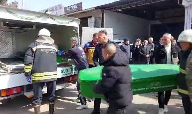 Vali Kemal Çeber'den Gaziantep'teki patlama ile ilgili açıklama