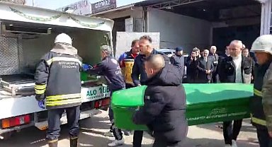 Vali Kemal Çeber'den Gaziantep'teki patlama ile ilgili açıklama