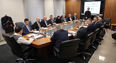 Valilikte SOGEP Protokolü