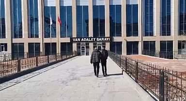 Van'da 9 organizatör hakkında adli işlem yapıldı