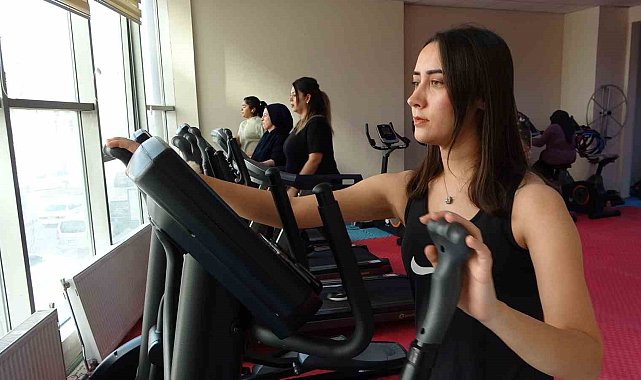 Van'da koruyucu sağlık hizmetleri güçleniyor
