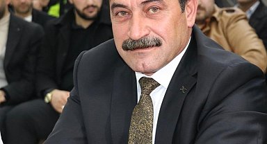 Van'da Ramazan pidesi 20 TL'den satılacak