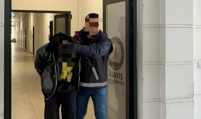 Vatandaşları 1 milyon TL dolandıran sahte savcı yakayı ele verdi
