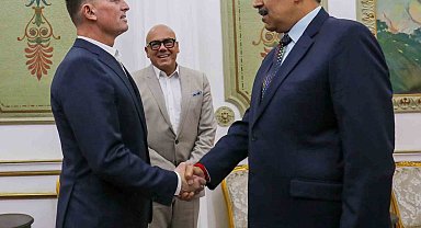 Venezuela, 6 ABD vatandaşını serbest bıraktı