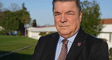 Veysel Bilen: "Avrupa hedefine ulaşacağız"