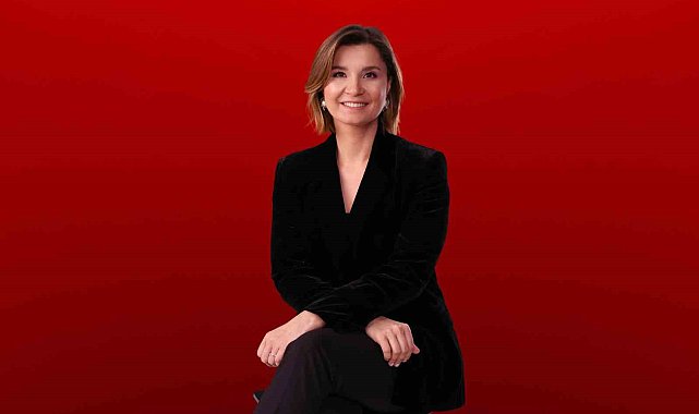 Vodafone Discover Genç Yetenek Programı'na başvurular başladı
