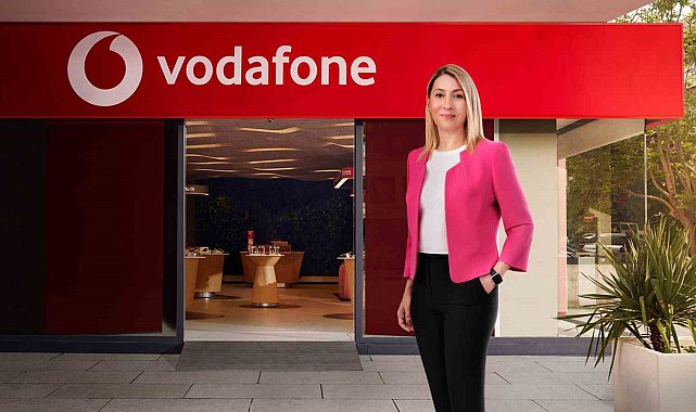 Vodafone FLEX'ten Sevgililer Günü'ne özel teknolojik ürünler