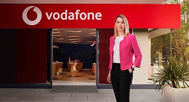 Vodafone FLEX'ten Sevgililer Günü'ne özel teknolojik ürünler
