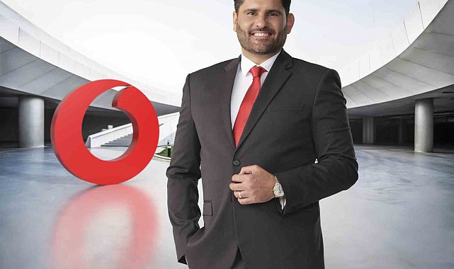 Vodafone, Siber Kurtarma Çözümü'nü devreye aldı