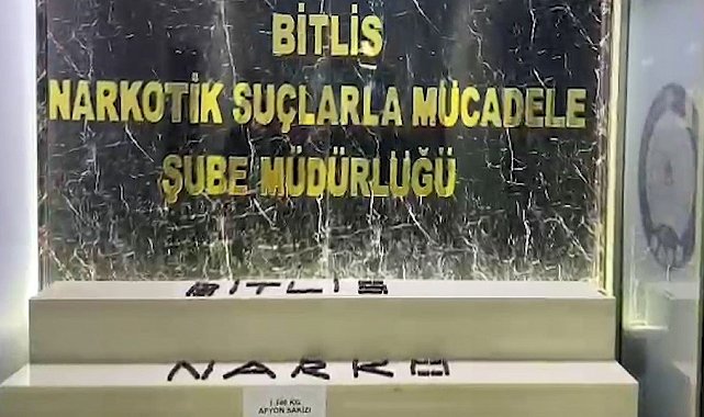Yabancı uyruklu şahısların mide ve bağırsaklarından 1 kilo 340 gram uyuşturucu çıktı