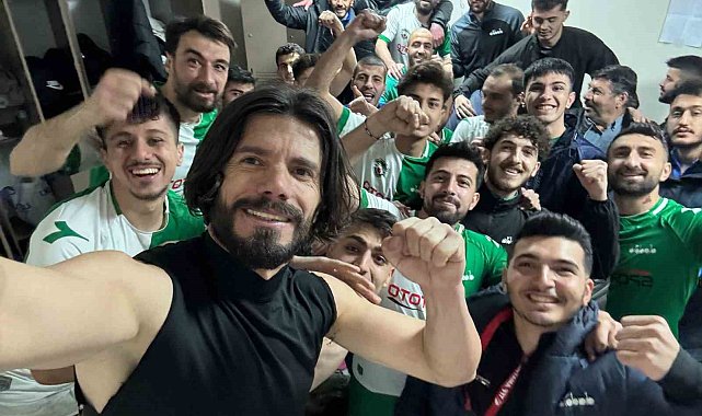Yahyalıspor deplasmandan 3 puanla döndü