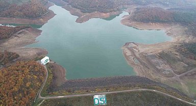 Yalova Valiliği: "Vatandaşlarımızın suyu, içme suyu olarak tüketmelerinde herhangi bir sakınca bulunmamaktadır"