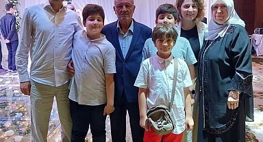 Yangında öğretmenlerini kaybeden veliler konuştu