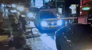 Yargıtay Cumhuriyet Savcısı İşçimen'i darbeden sanıklar hakim karşısına çıktı