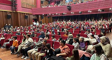 Yarıyıl Şenliği'nde renkli program