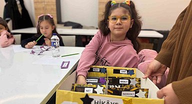 Yarıyıl tatili Osmangazi'de dolu dolu geçti