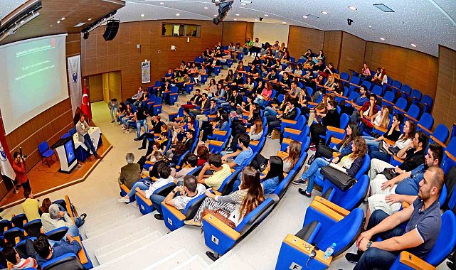 Yaşar Üniversitesi alan sıralamalarında dünyanın en iyileri arasında
