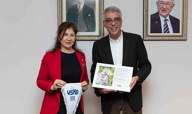 Yaşar Üniversitesi'nden kadın girişimcilerle iş birliği