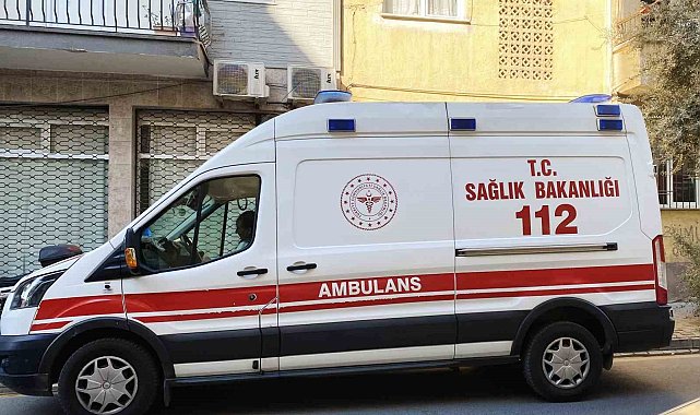 Yaşlı kadın evinde ölü bulundu